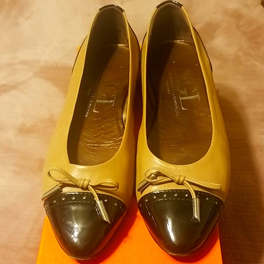 AGL flats